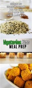 4 Week Meal Plan for Keto